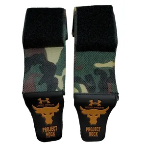 مچ بند بدنسازی مدل Fit بسته دو عددی