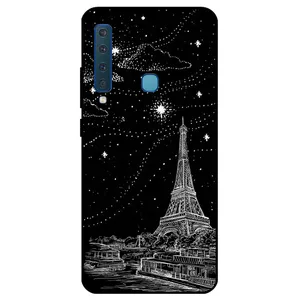 Megafone 8107 Cover For Samsung Galaxy A9 S/A9 2018