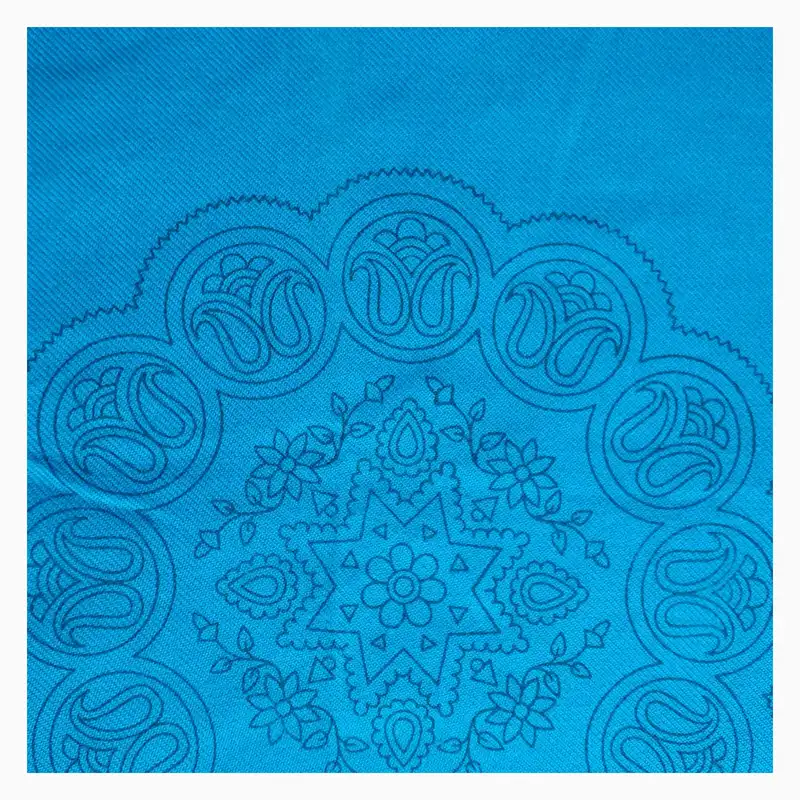 نقشه پته دوزی مدل ترنج کد 003