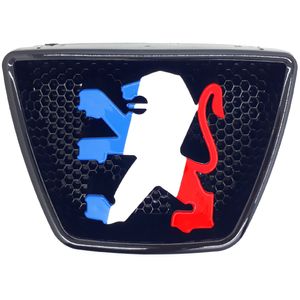 آرم خودرو طرح پژو پارس مدل 2112007