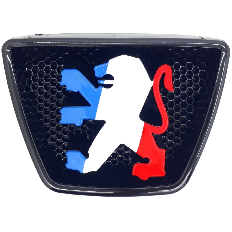 آرم خودرو مدل 2112007