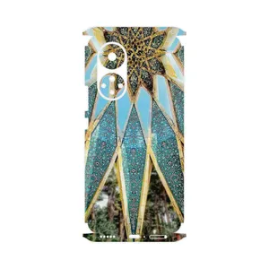 MAHOOT KHAYAM_Tomb-FullSkin Cover Sticker for Honor 50
