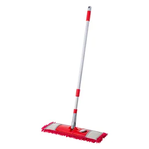 طی زمین شوی لیائو پرفکت لایف مدل FLATMOP کد 1505