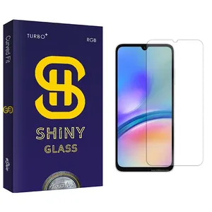 Atouchbo Shiny Screen Protector For Samsung  Galaxy A05s