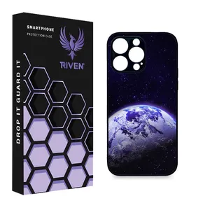 RIVEN RI3-16 Case For Apple iphone 13 Pro Max