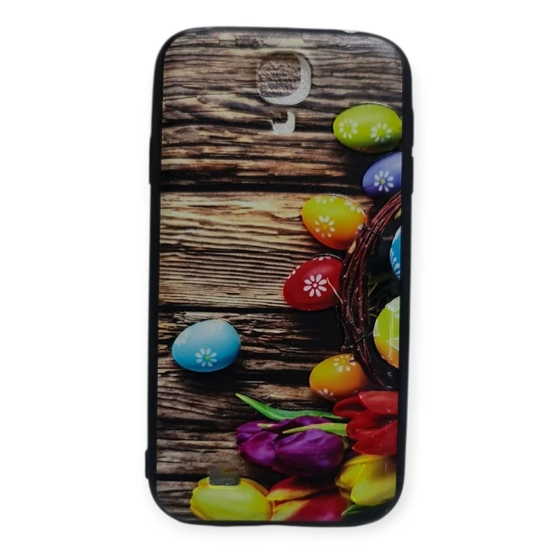 کاور مدل PK024 مناسب برای گوشی موبایل سامسونگ Galaxy S4