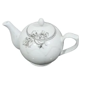 قوری مدل خورشیدی تاک 