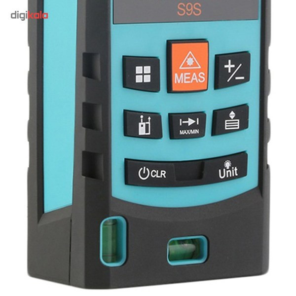 متر لیزری مایلسی مدل S9S متر لیزری مایلسی مدل S9S