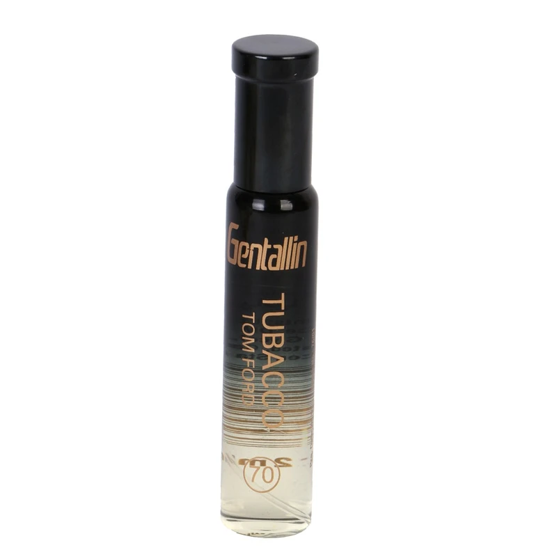 عطر جیبی جنتالین مدل Tubacco Tomford