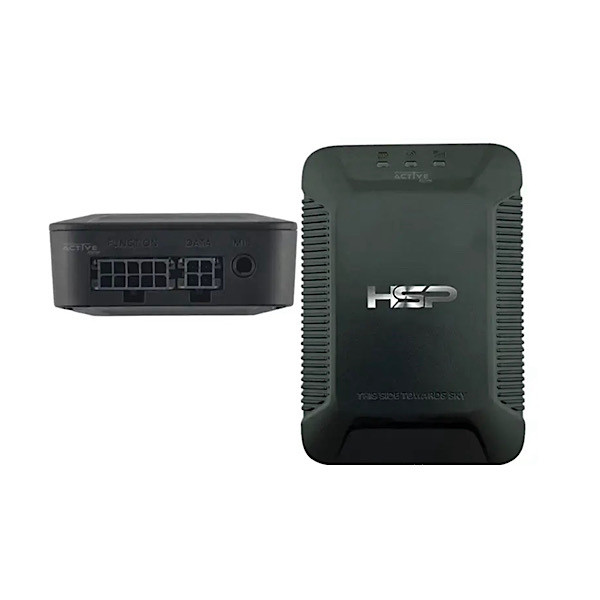 ردیاب خودرو اچ اس پی مدل X1000