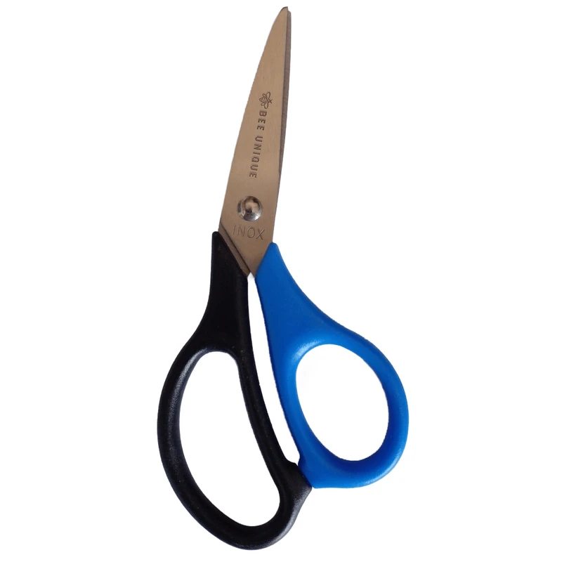 قیچی اینوکس مدل BEE UNIQUE