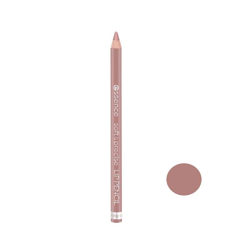 مداد لب اسنس مدل soft and precise شماره 302 مداد لب اسنس مدل soft and precise شماره 302