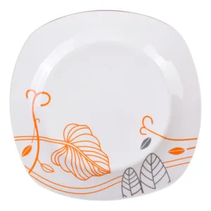 بشقاب مدل دای ویتو کد DOP-Roma بسته‌ 6 عددی