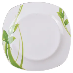 بشقاب مدل دای ویتو کد DOP-Milano بسته‌ 6 عددی
