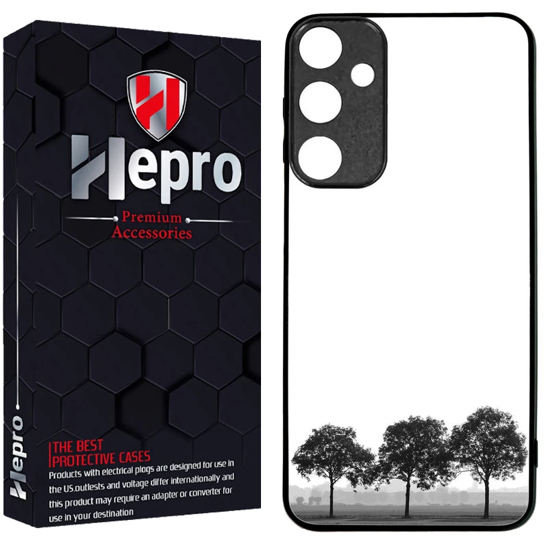 کاور هپرو طرح فانتزی مدل TPU مناسب برای گوشی موبایل سامسونگ Galaxy A24