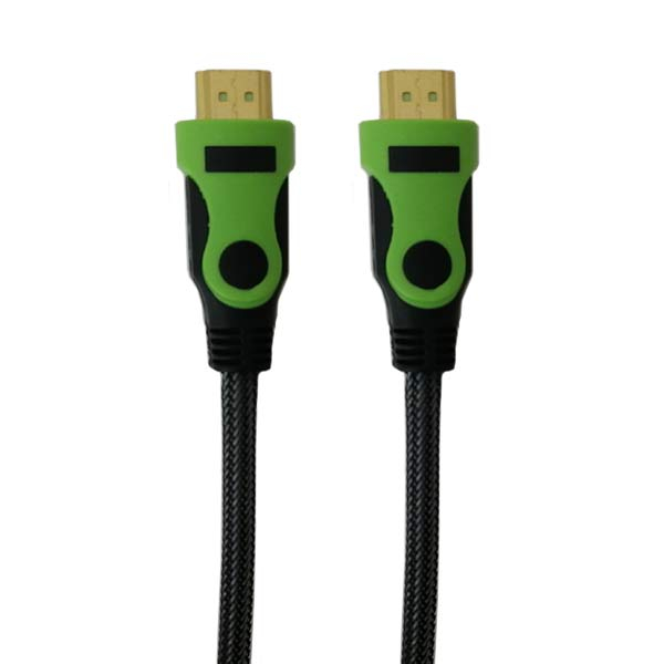 کابل HDMI مدل INV-182 طول 1.5 متر