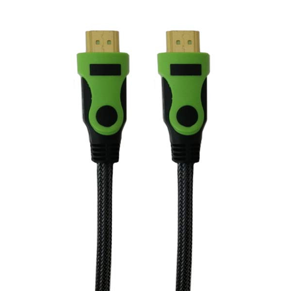 کابل HDMI مدل INV-182 طول 1.5 متر