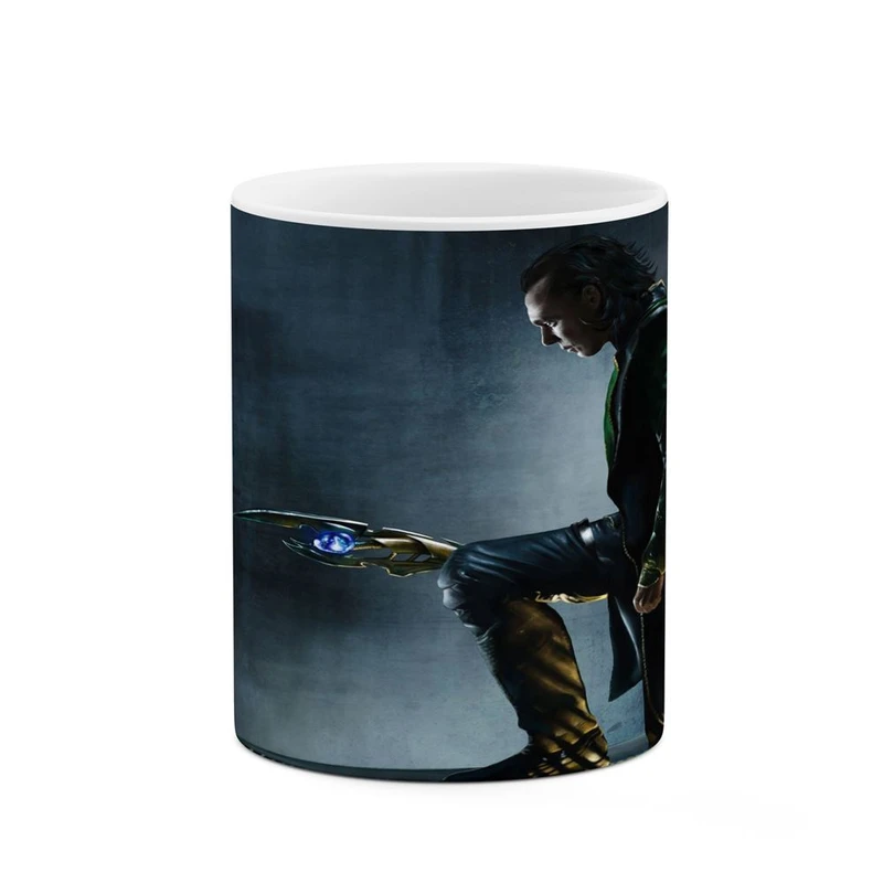 ماگ کاکتی مدل لوکی Loki کد mgh39375