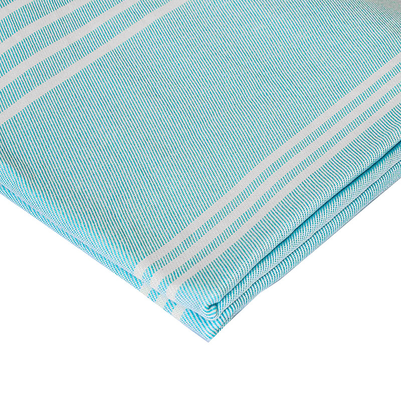 حوله استخری مالمو مدل ریشه دار  سایز 100×180 سانتی متر