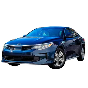 خودرو کیا Optima Hybrid اتوماتیک سال 2016