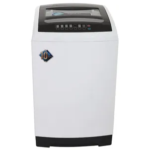 ماشین لباسشویی مایدیا مدلTW-6908  با ظرفیت 8 کیلوگرم