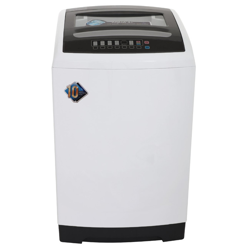 ماشین لباسشویی مایدیا مدلTW-6908  با ظرفیت 8 کیلوگرم