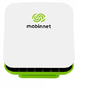 مودم TD-LTE مبین نت مدل Air master 3100v به همراه 200 گیگابایت حجم اینترنت 12 ماهه