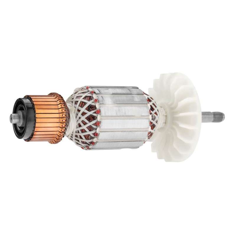 آرمیچر مینی فرز مدل 1351