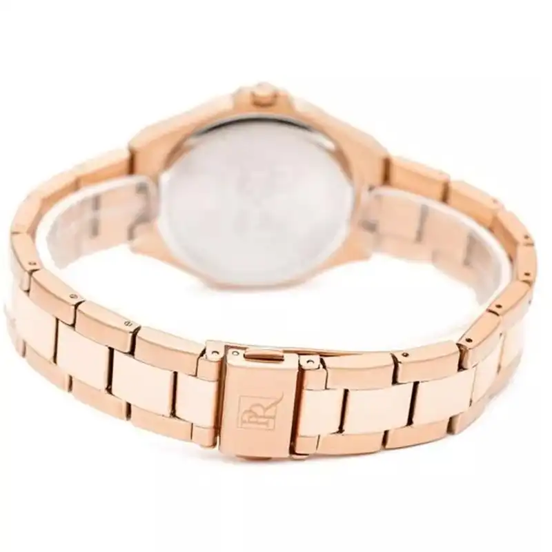 ساعت مچی عقربه ای زنانه پیر ریکاد مدل P23009.9147Q