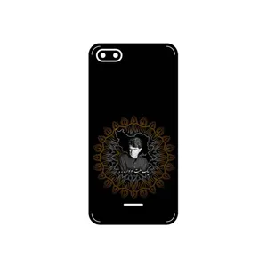 MAHOOT MohammadReza Shajarian Cover Sticker for Xiaomi Redmi 6A