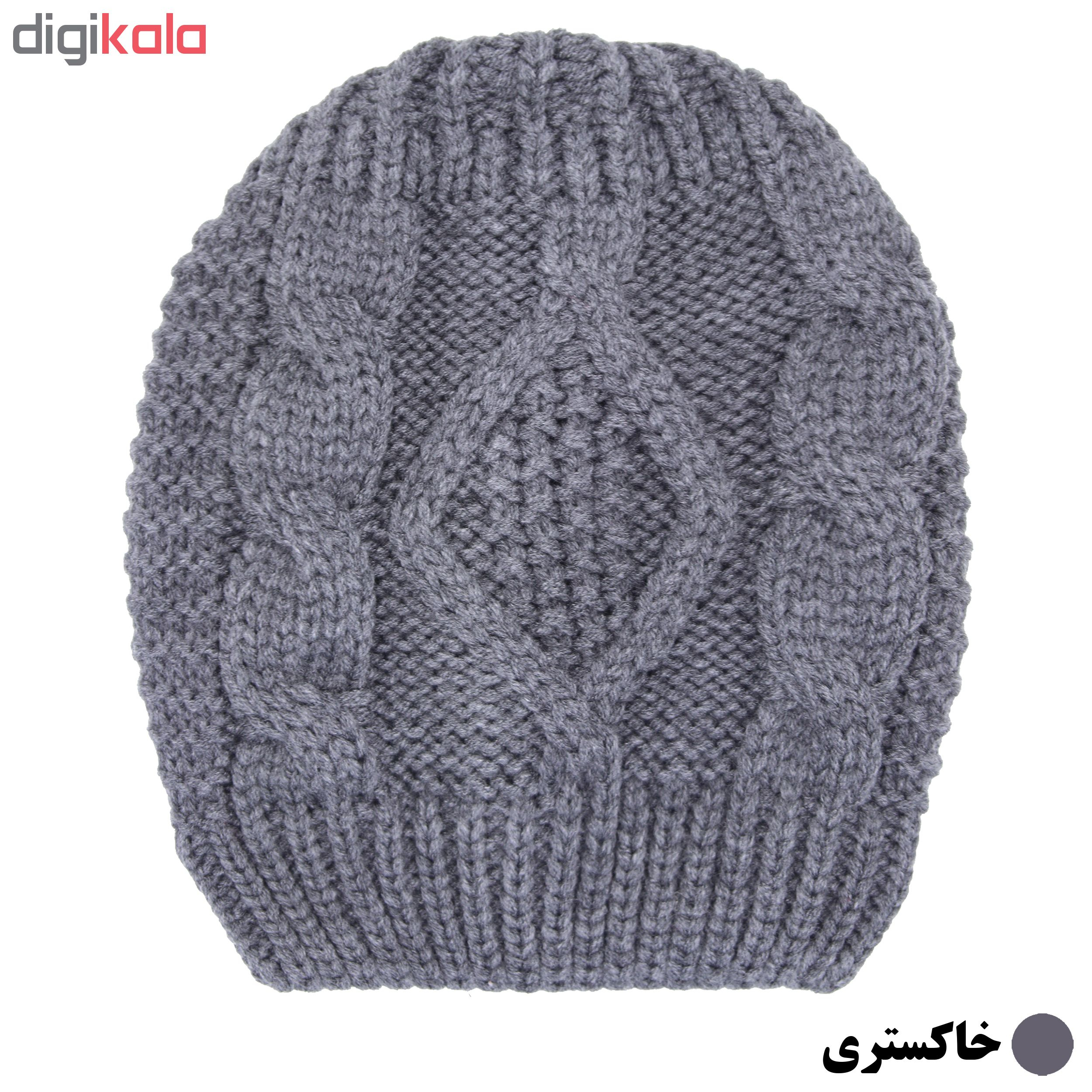 کلاه مدل M2210