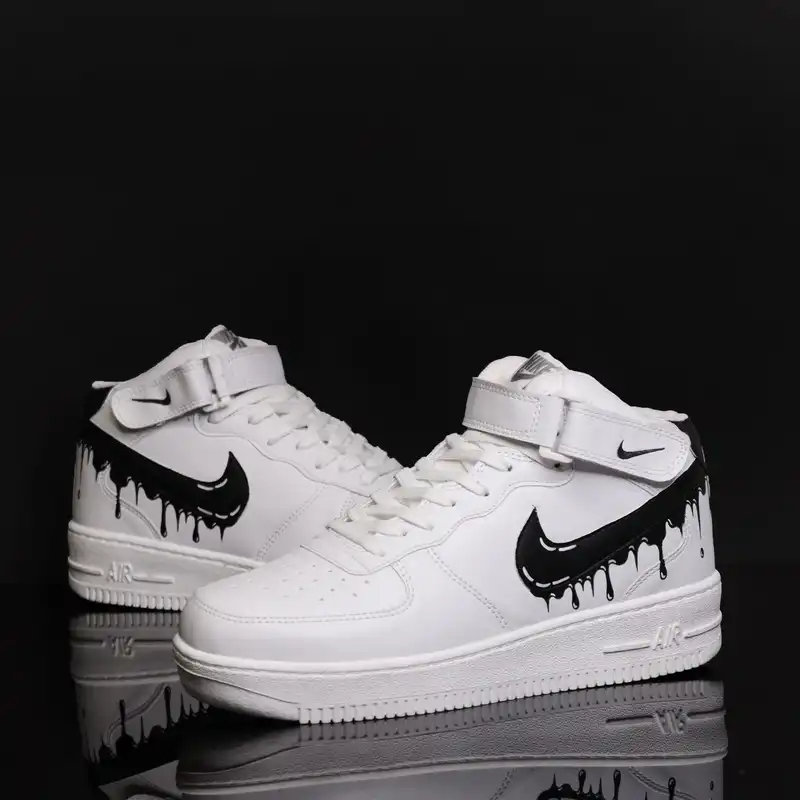 کفش پیاده روی مدل AIR55