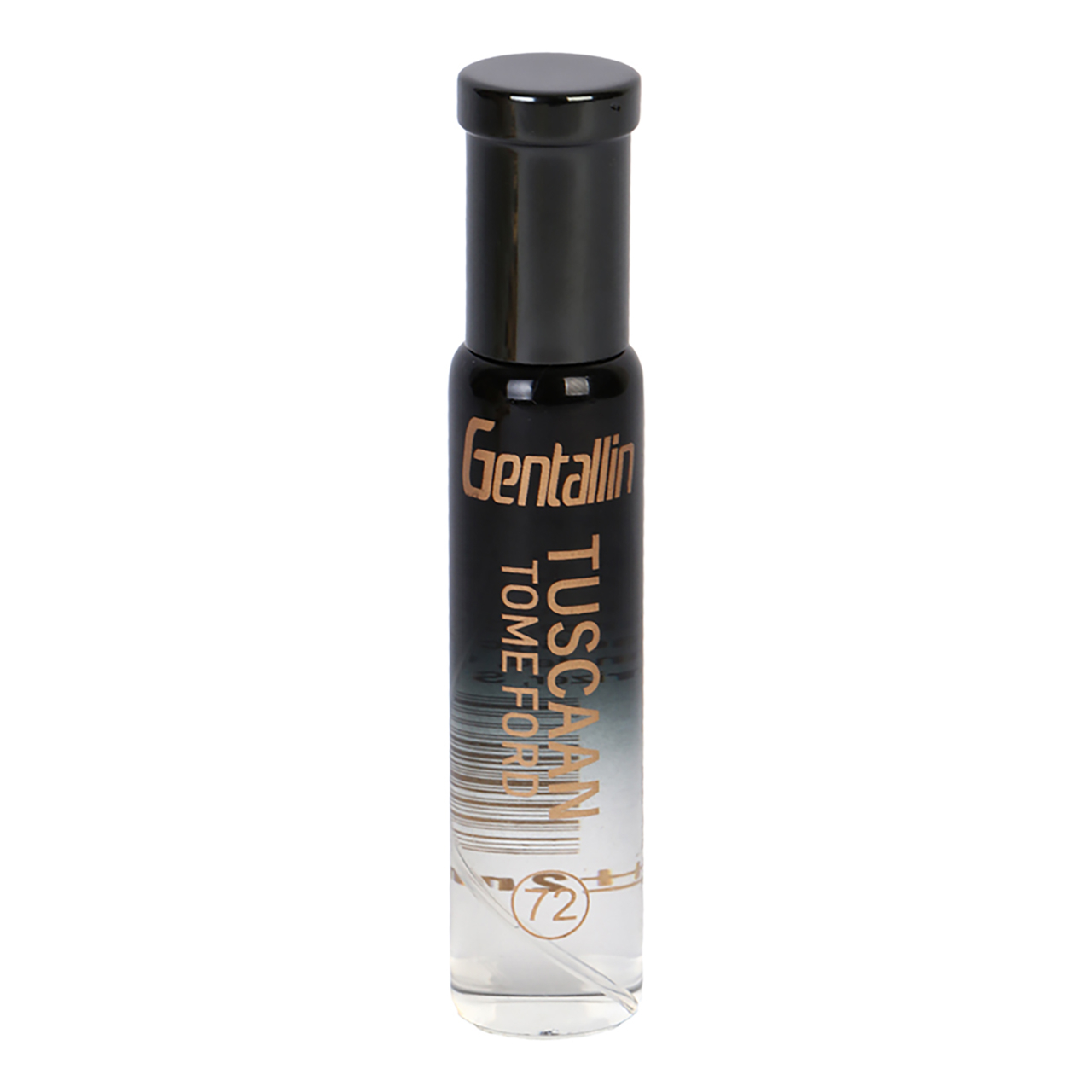 عطر جیبی جنتالین مدل Tuscaan