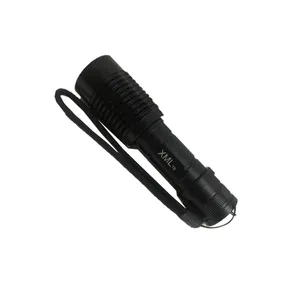 چراغ قوه اسمال سان مدل zy-351