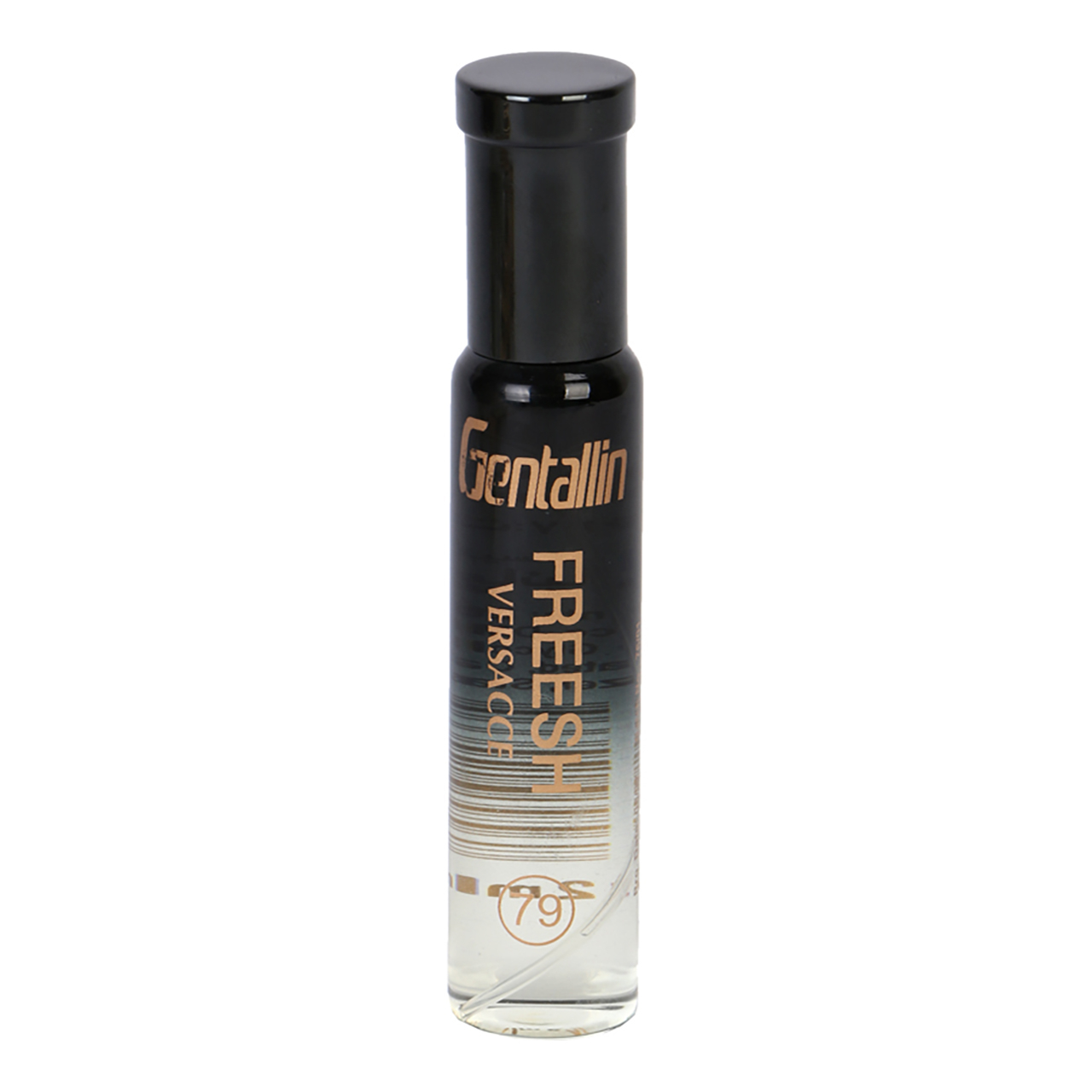 عطر جیبی جنتالین مدل ورساچه حجم 22 میلی لیتر