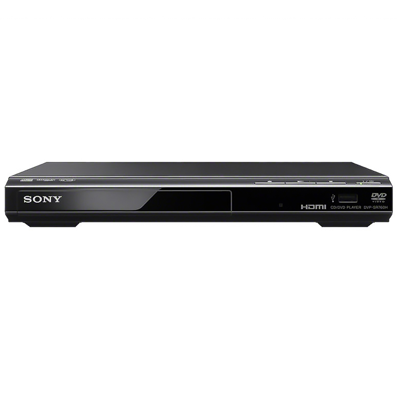 پخش کننده DVD سونی مدل DVP-SR760/BC 