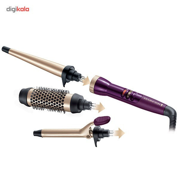 ست حالت دهنده رمینگتون CI97M1