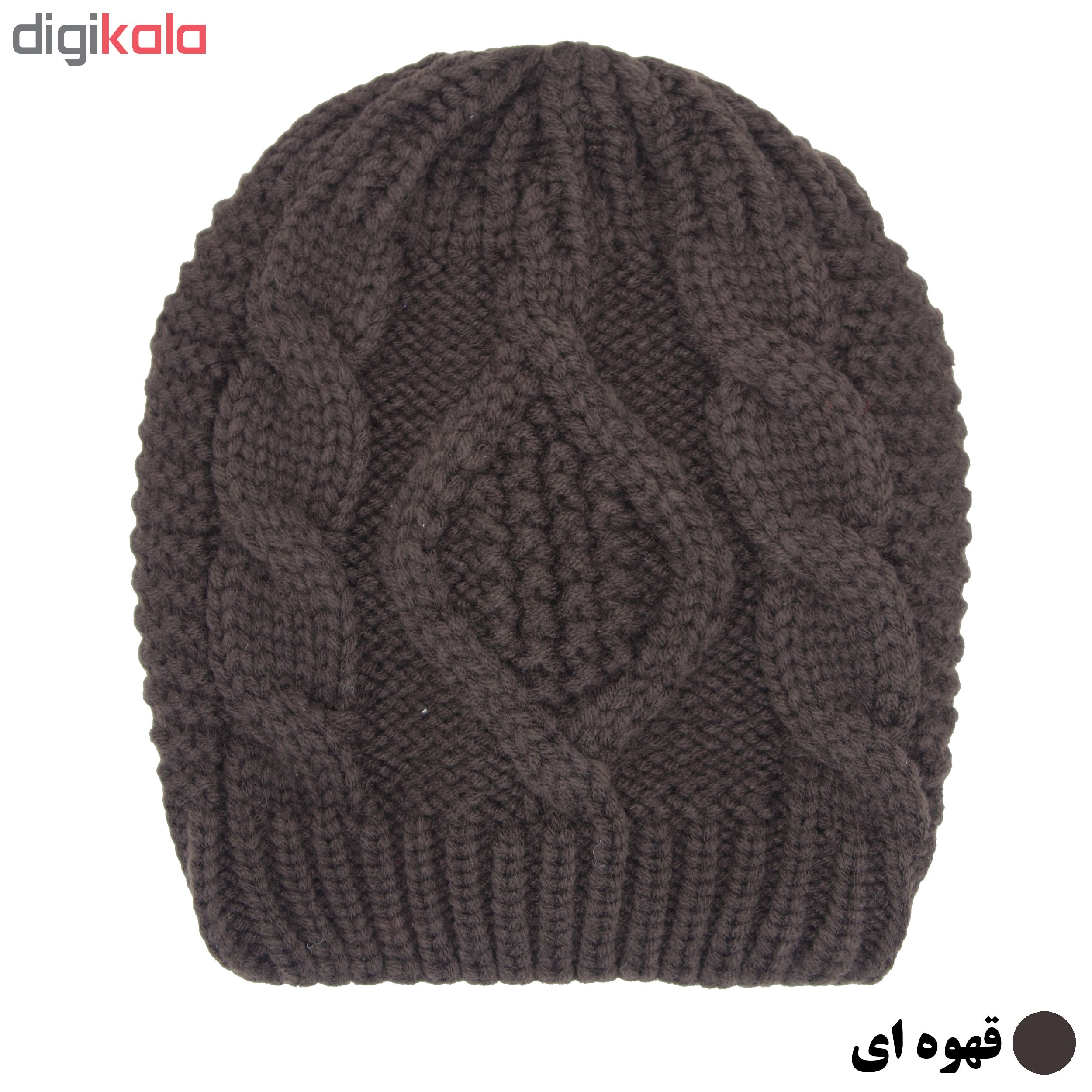 کلاه مدل M2210