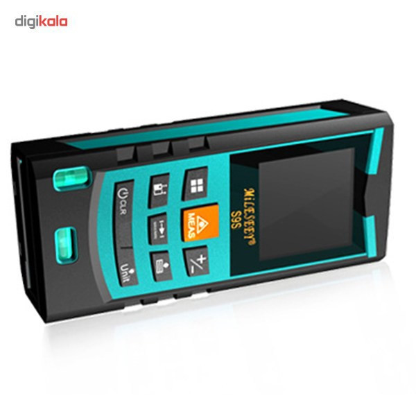 متر لیزری مایلسی مدل S9S متر لیزری مایلسی مدل S9S