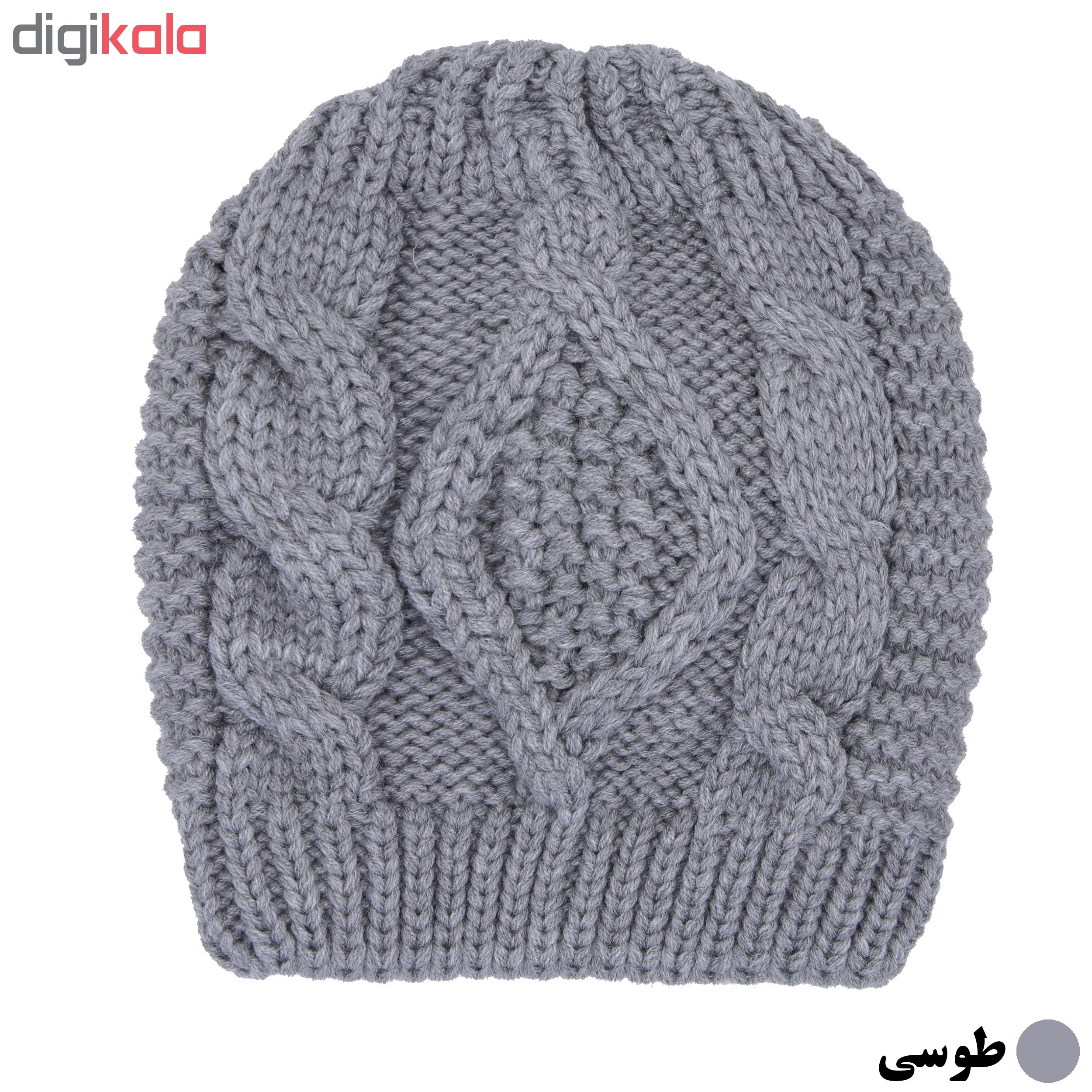 کلاه مدل M2210