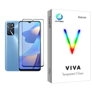 Junbo Viva Glass MIX001 Screen Protector For Oppo A16