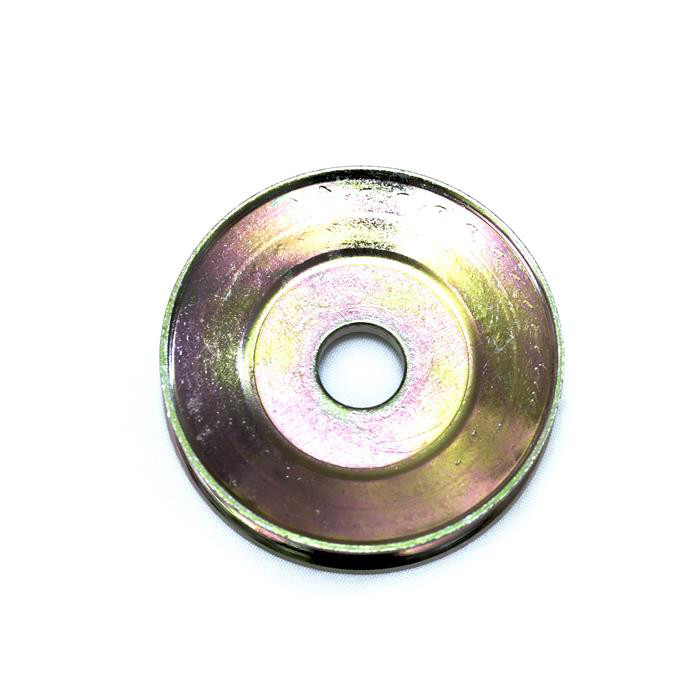 پولی هرزگرد کولر یدک چی کد 72155 مناسب برای پراید