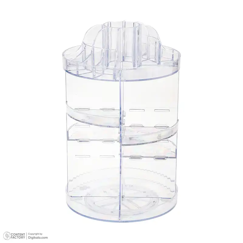 استند لوازم آرایشی سورباس مدل گردان کد 18055