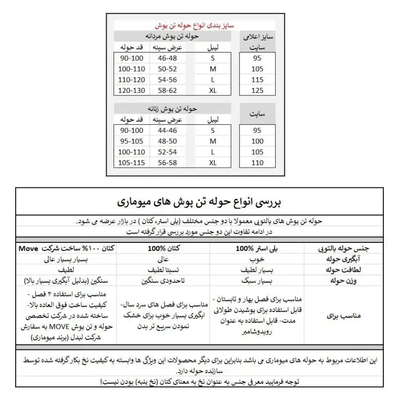 حوله پالتویی میوماری کد 8203131 سایز 98