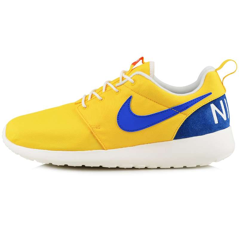 کفش راحتی مردانه نایکی مدل Roshe One Retro