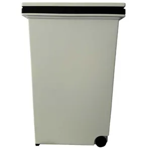 سطل زباله کد 6050 گنجایش 30 لیتر