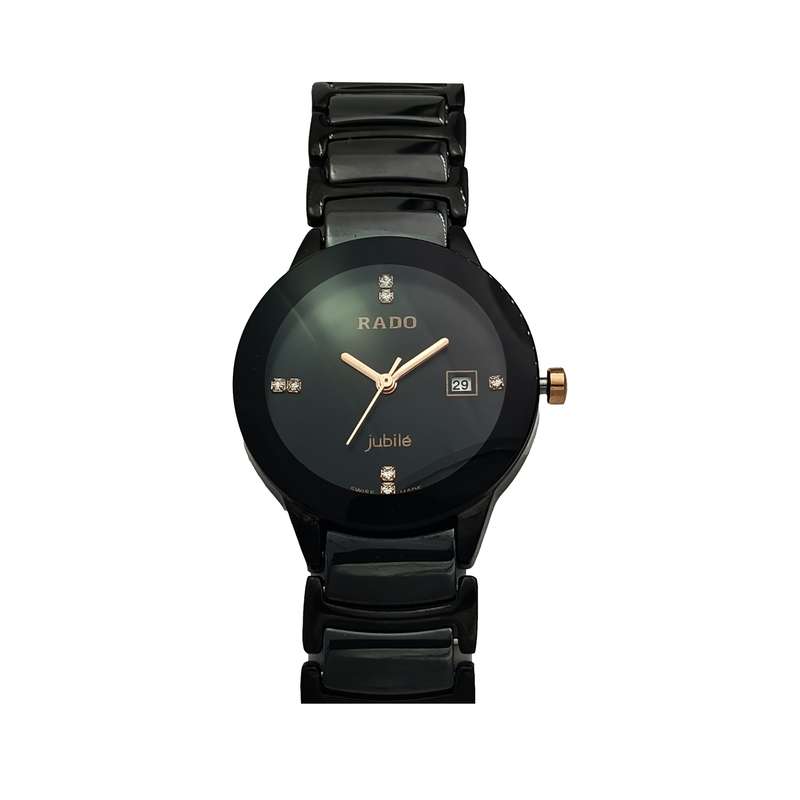 ساعت مچی عقربه ای زنانه مدل 160.0282.3