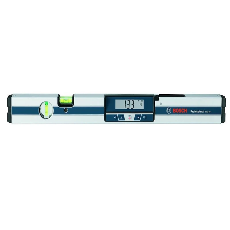 شیب سنج لیزری دیجیتال بوش مدل لیزری هوشمند GIM 60 L