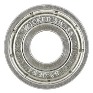 بلبرینگ چرخ اسکیت مدل Wicked Swiss بسته 16 عددی
