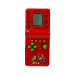 کنسول بازی قابل حمل مدل بریک گیم کد 9999